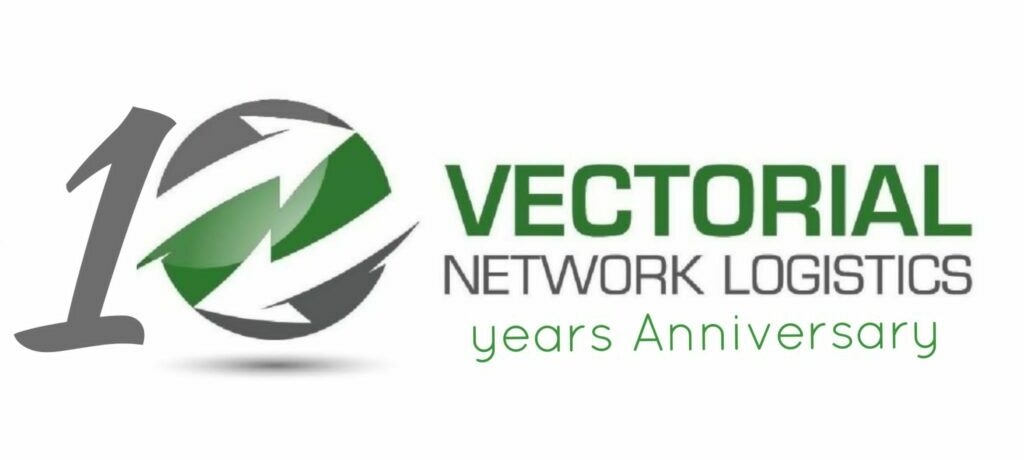 Vectorial Network Logistics