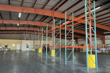 Warehousing Management